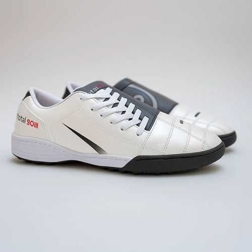 Guayos Sintética Hombre Fútbol Zapatillas Cosidas Futsal