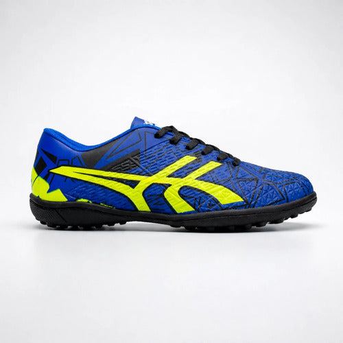 Guayos Sintética Hombre Fútbol Futsal Zapatillas Cosidas