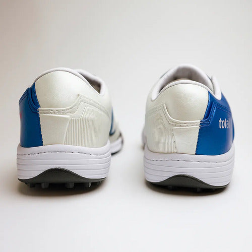 Guayos Sintética Hombre Fútbol Zapatillas Cosidas Futsal