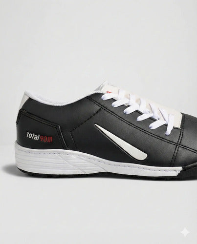 Guayos Sintética Hombre Fútbol Zapatillas Cosidas Futsal
