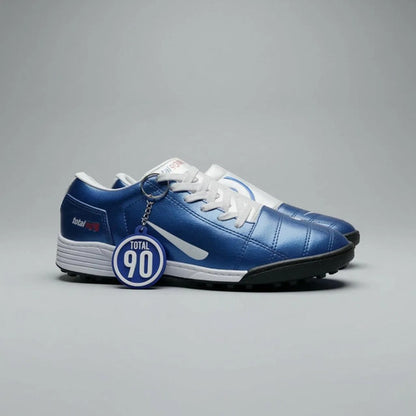 Guayos Sintética Hombre Fútbol Zapatillas Cosidas Futsal