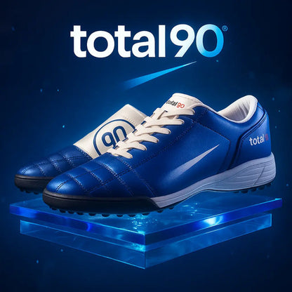 Guayos Sintética Hombre Fútbol Zapatillas Cosidas Futsal