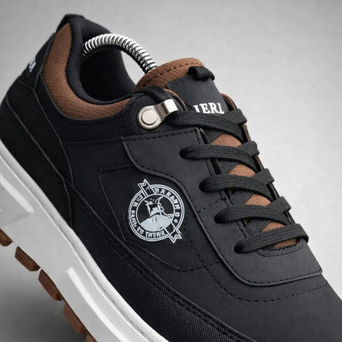 Zapatos Hombre Tenis Casual Calzado Caballero Cosido Confort