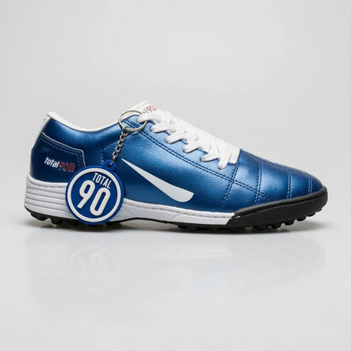 Guayos Sintética Hombre Fútbol Zapatillas Cosidas Futsal