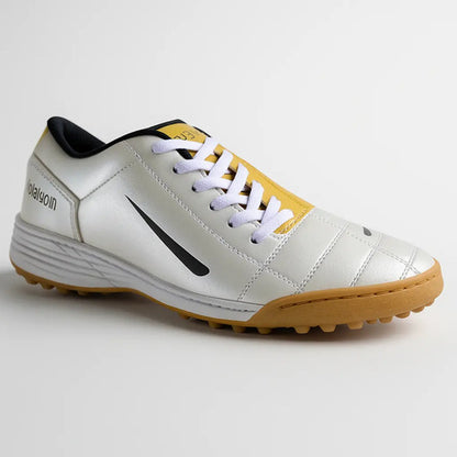 Guayos Sintética Hombre Fútbol Zapatillas Cosidas Futsal
