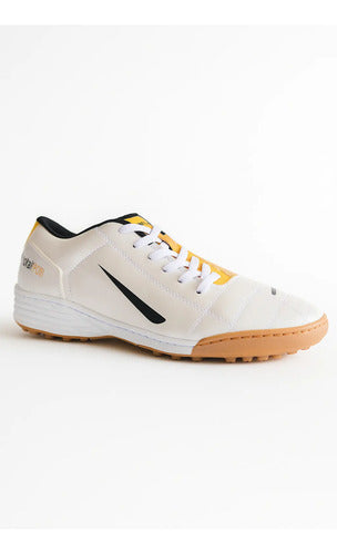 Guayos Sintética Hombre Fútbol Zapatillas Cosidas Futsal