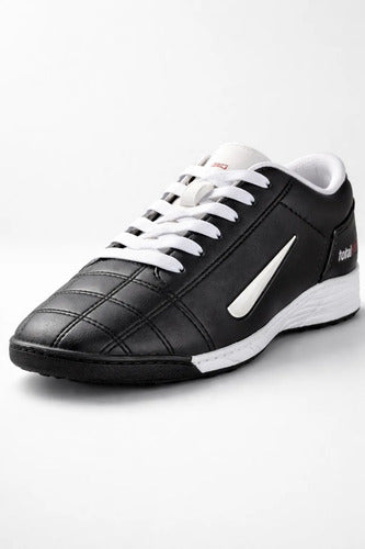 Guayos Sintética Hombre Fútbol Zapatillas Cosidas Futsal