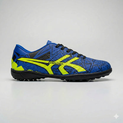 Guayos Sintética Hombre Fútbol Futsal Zapatillas Cosidas