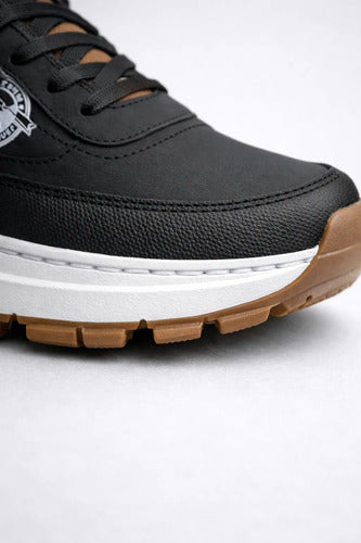 Zapatos Hombre Tenis Casual Calzado Caballero Cosido Confort