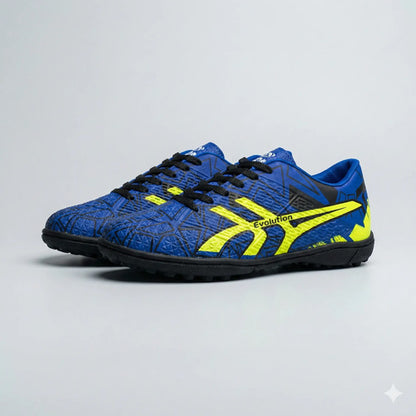Guayos Sintética Hombre Fútbol Futsal Zapatillas Cosidas