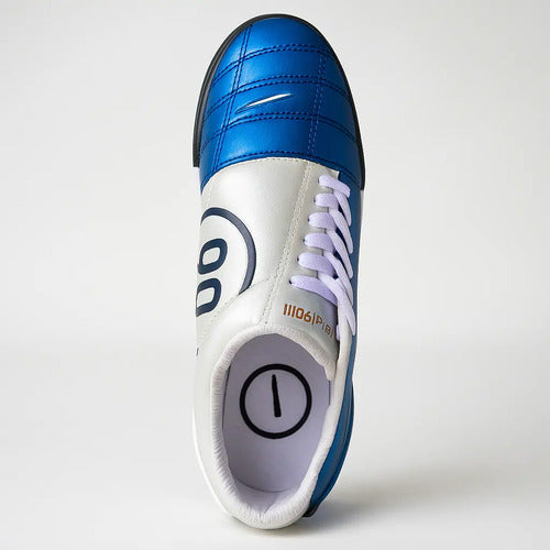Guayos Sintética Hombre Fútbol Zapatillas Cosidas Futsal